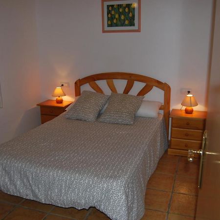 Apartamentos Les Moreres Duesaigues Экстерьер фото